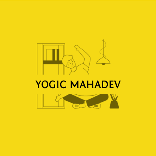 Yogic Mahadev